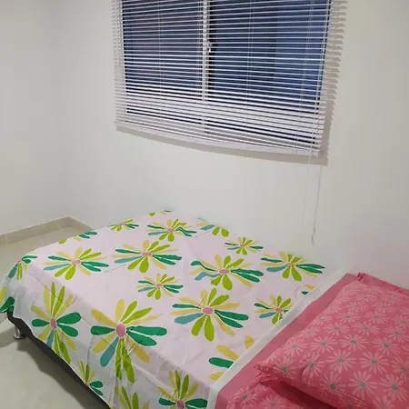 Apartamento En Taganga Extérieur photo