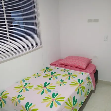 Apartamento En Taganga Extérieur photo