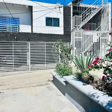 Apartamento En Taganga Extérieur photo