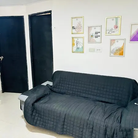 Apartamento En Taganga Extérieur photo
