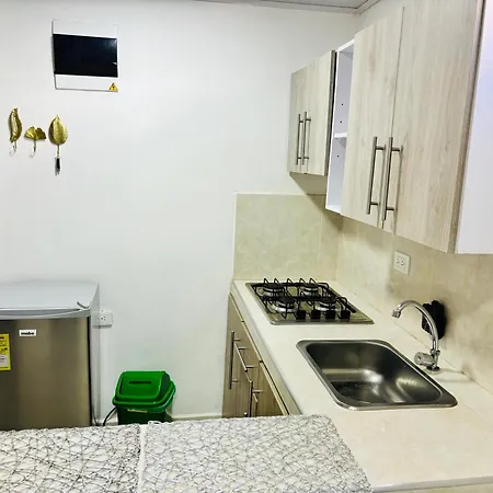Apartamento En Taganga Extérieur photo