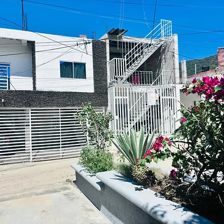Apartamento En Taganga Extérieur photo
