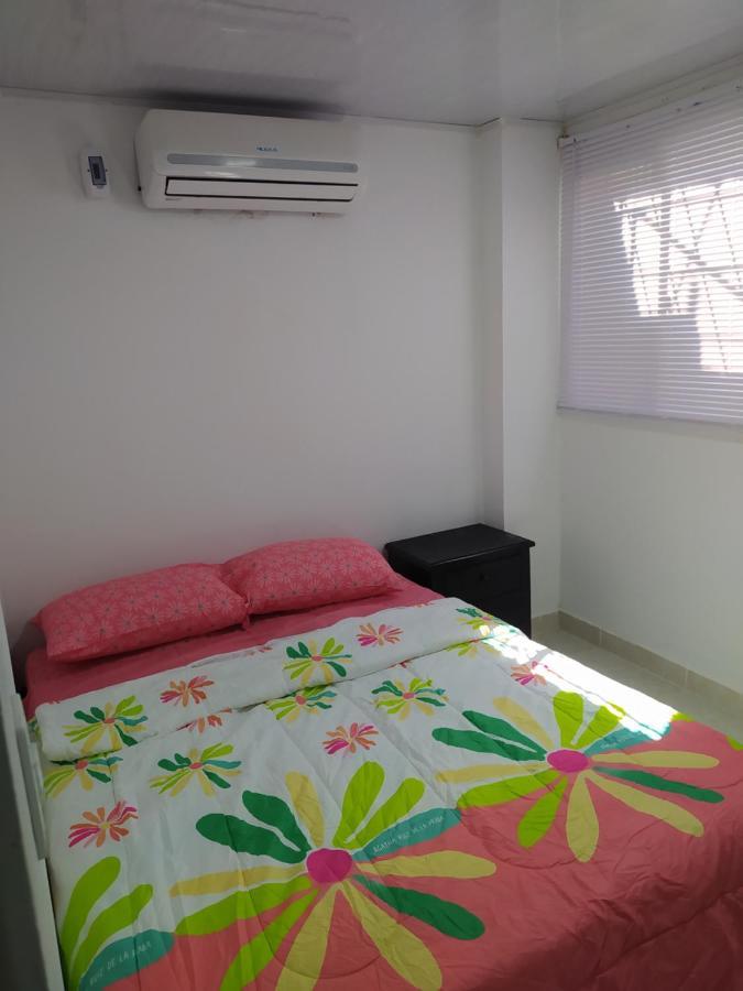 En Apartment *